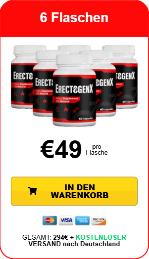 ApexForce - 6 Bottles